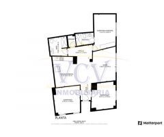 Piso Totalmente Renovado en Venta: ¡Comodidad en Cada Rincón!