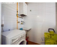 Espectacular Piso en Playa de San Juan: Lujo y Confort con Vistas al Mar