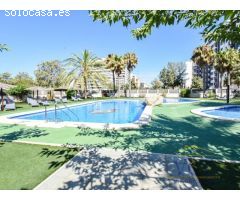 Espectacular Piso en Playa de San Juan: Lujo y Confort con Vistas al Mar