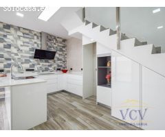 Exclusivo Chalet Pareado en Mutxamel: Confort, Modernidad y Privacidad a 5