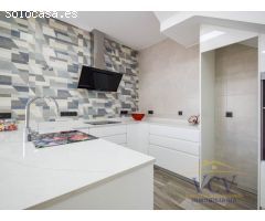 Exclusivo Chalet Pareado en Mutxamel: Confort, Modernidad y Privacidad a 5
