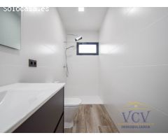 Exclusivo Chalet Pareado en Mutxamel: Confort, Modernidad y Privacidad a 5