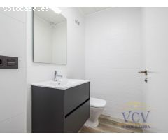 Exclusivo Chalet Pareado en Mutxamel: Confort, Modernidad y Privacidad a 5