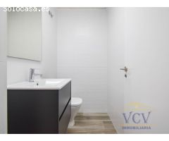 Exclusivo Chalet Pareado en Mutxamel: Confort, Modernidad y Privacidad a 5