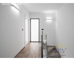 Exclusivo Chalet Pareado en Mutxamel: Confort, Modernidad y Privacidad a 5