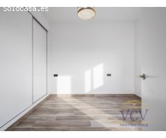 Exclusivo Chalet Pareado en Mutxamel: Confort, Modernidad y Privacidad a 5