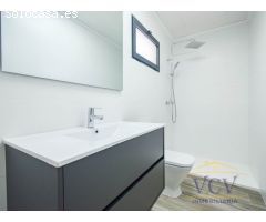 Exclusivo Chalet Pareado en Mutxamel: Confort, Modernidad y Privacidad a 5