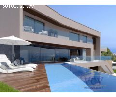 ¡Descubre el paraíso en Altea Hills!
