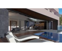 ¡Descubre el paraíso en Altea Hills!