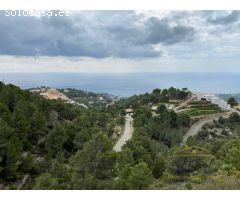 ¡Descubre el paraíso en Altea Hills!