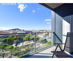 ¡Vive en el Cielo de Alicante! Ático de Ensueño con Vistas Inigualables