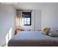 ¡Vive en el Cielo de Alicante! Ático de Ensueño con Vistas Inigualables