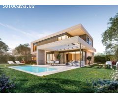 Parcela Urbana en la exclusiva Urbanización Layos-Golf