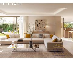Parcela Urbana en la exclusiva Urbanización Layos-Golf