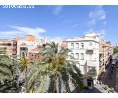¡El paraíso urbano que estabas buscando en el corazón de Elche!