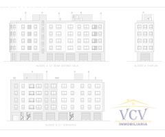 Solar urbano en venta en centro de San Juan pueblo.