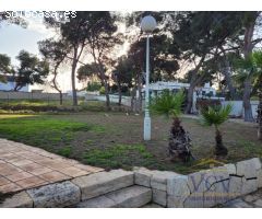 Parcela residencial, industrial, dotacional en Alicante.