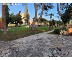 Parcela residencial, industrial, dotacional en Alicante.