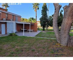 Parcela residencial, industrial, dotacional en Alicante.