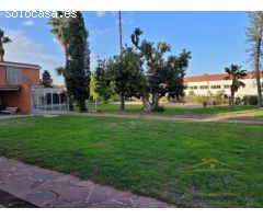 Parcela residencial, industrial, dotacional en Alicante.