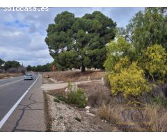 FINCA RÚSTICA EN MONÓVAR, ALICANTE!!!!