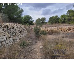 FINCA RÚSTICA EN MONÓVAR, ALICANTE!!!!
