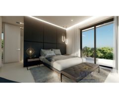 Villa de ensueño en El Campello: disfruta de lujo, diseño y vistas panorámicas