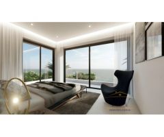 Villa de ensueño en El Campello: disfruta de lujo, diseño y vistas panorámicas