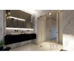 Villa de ensueño en El Campello: disfruta de lujo, diseño y vistas panorámicas