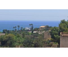 Villa de ensueño en El Campello: disfruta de lujo, diseño y vistas panorámicas