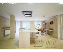 Exclusiva Villa de Lujo en Alicante Golf: Confort, Espacios Inigualables y