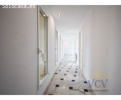 Exclusiva Villa de Lujo en Alicante Golf: Confort, Espacios Inigualables y
