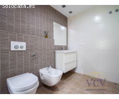 Exclusiva Villa de Lujo en Alicante Golf: Confort, Espacios Inigualables y