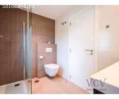 Exclusiva Villa de Lujo en Alicante Golf: Confort, Espacios Inigualables y