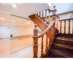 Exclusiva Villa de Lujo en Alicante Golf: Confort, Espacios Inigualables y