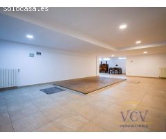 Exclusiva Villa de Lujo en Alicante Golf: Confort, Espacios Inigualables y