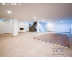 Exclusiva Villa de Lujo en Alicante Golf: Confort, Espacios Inigualables y
