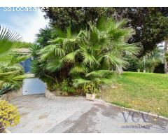 Exclusiva Villa de Lujo en Alicante Golf: Confort, Espacios Inigualables y