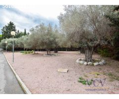Exclusiva Villa de Lujo en Alicante Golf: Confort, Espacios Inigualables y
