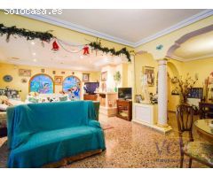 Espectacular Vivienda Independiente con Gran Parcela y Amplias Posibilidades en
