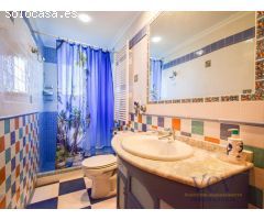 Espectacular Vivienda Independiente con Gran Parcela y Amplias Posibilidades en