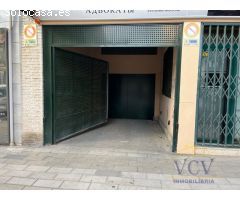 APARCAMIENTO