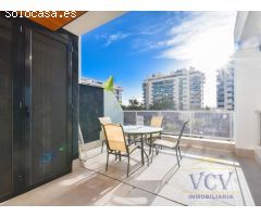 Exclusivo Piso con Gran Terraza en Residencial MARIOLA SUN, Pau 5, Playa de San