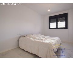 Exclusivo Piso con Gran Terraza en Residencial MARIOLA SUN, Pau 5, Playa de San