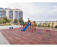 Exclusivo Piso con Gran Terraza en Residencial MARIOLA SUN, Pau 5, Playa de San