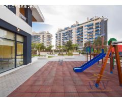 Exclusivo Piso con Gran Terraza en Residencial MARIOLA SUN, Pau 5, Playa de San