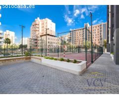Exclusivo Piso con Gran Terraza en Residencial MARIOLA SUN, Pau 5, Playa de San