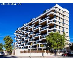 Exclusivo Piso con Gran Terraza en Residencial MARIOLA SUN, Pau 5, Playa de San