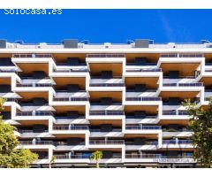 Exclusivo Piso con Gran Terraza en Residencial MARIOLA SUN, Pau 5, Playa de San