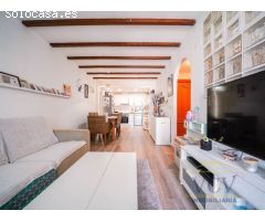 Encantadora Vivienda Adosada Reformada con Gran Terraza en Gran Alacant